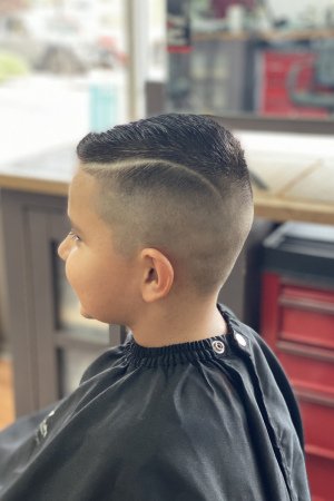 haircuts men boy by Izzy Albuquerque
